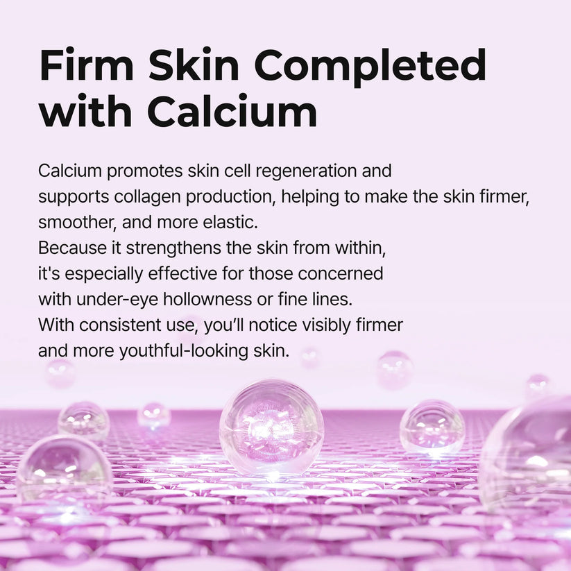 Calcium Multi Balm | Anti-aging, Sagging, Wrinkles