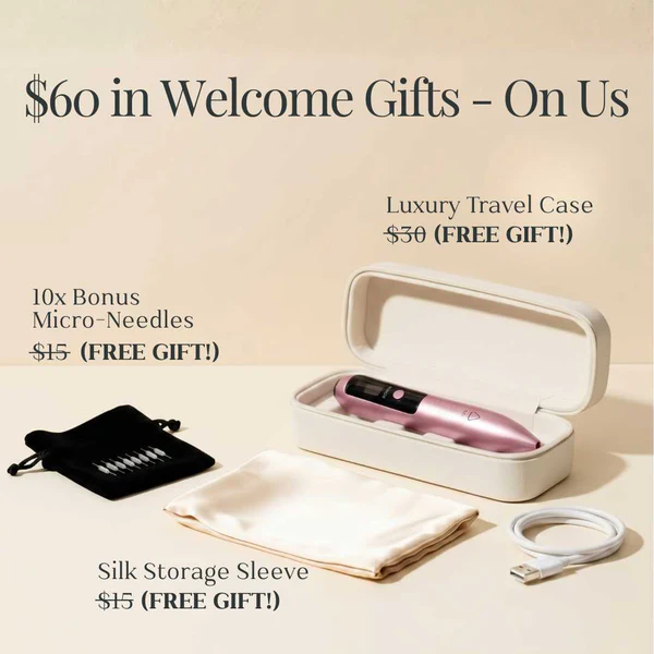 Tryourplus LCD Beauty Pen