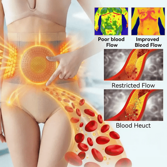Stimulate Blood Circulation