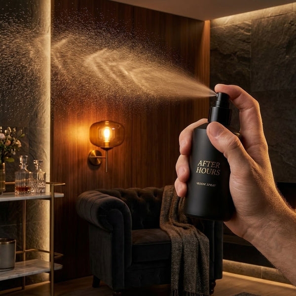 Spray