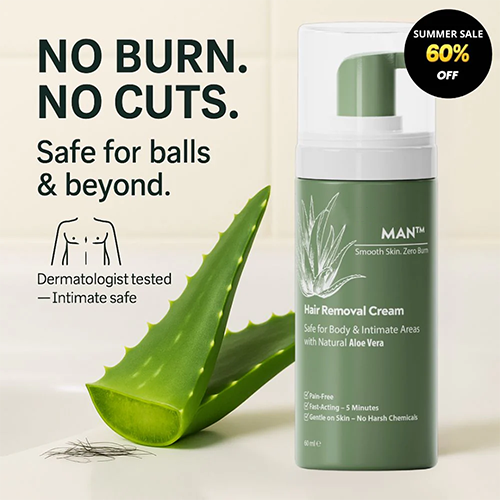 Tryourplus  Hair Removal Cream