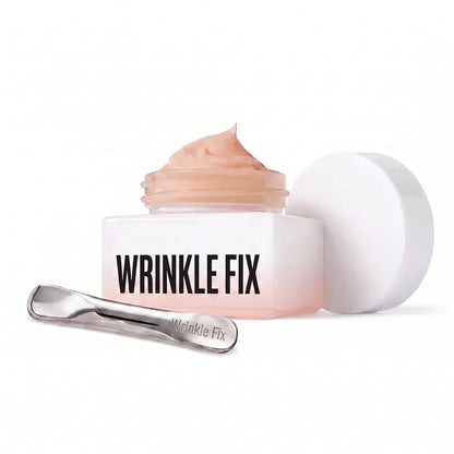 Power Redo Wrinkle Fix