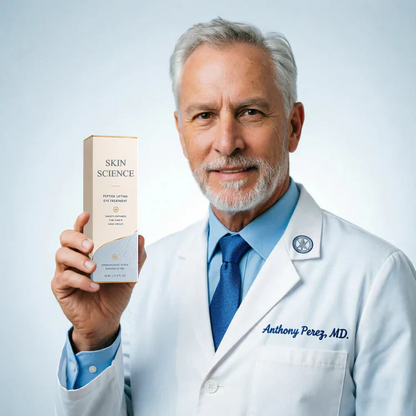 OUR+™ Instant Face Temporary Tightener – Instant visible results in 30 seconds