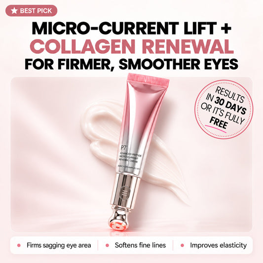 P7 Eye Renewal Crème