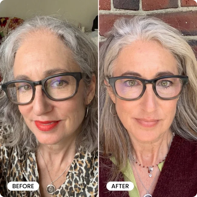 Tryourplus Hair Helper Spray