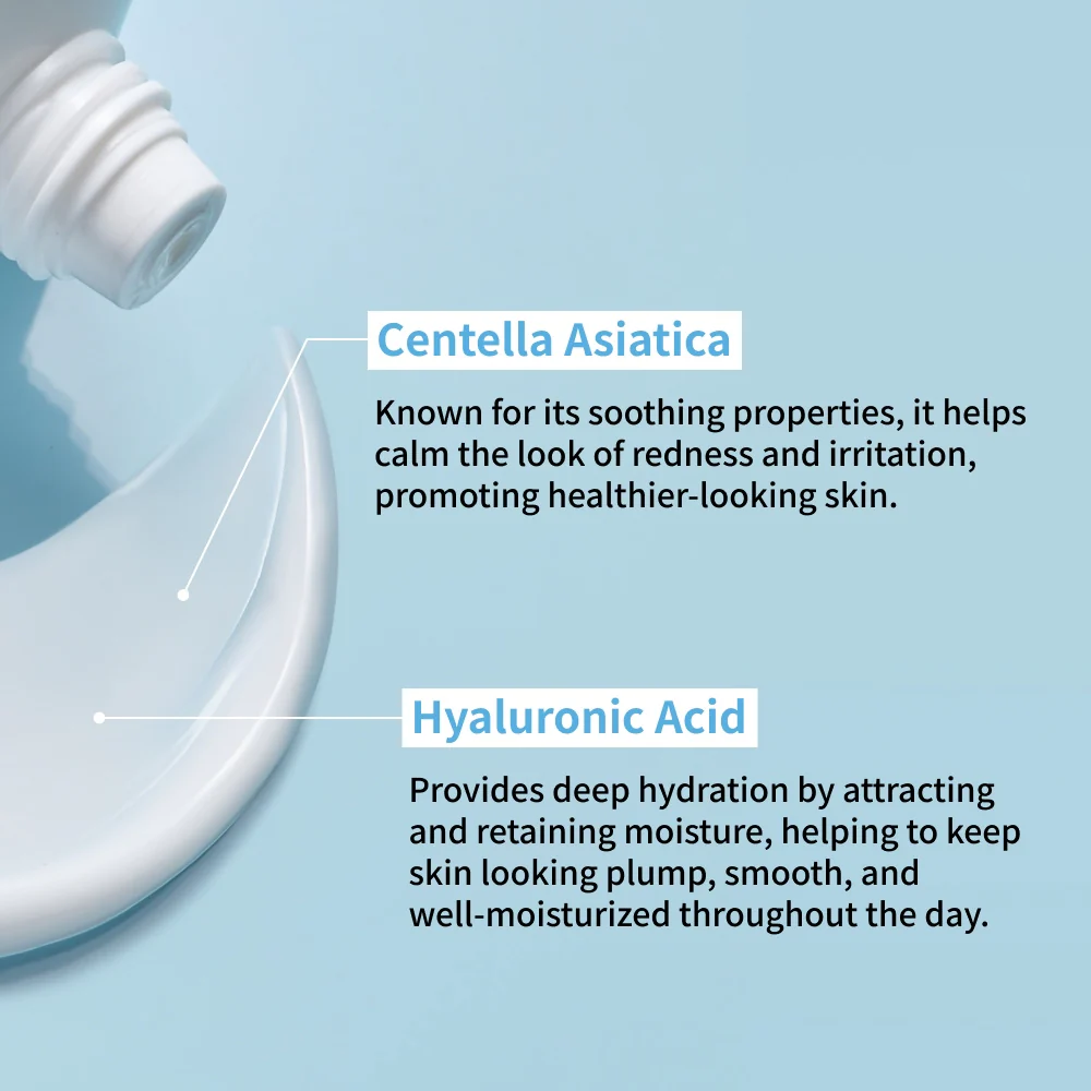 OUR+™ Ultimate Moisturizing Cream