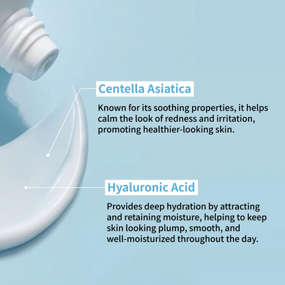 OUR+™ Ultimate Moisturizing Cream