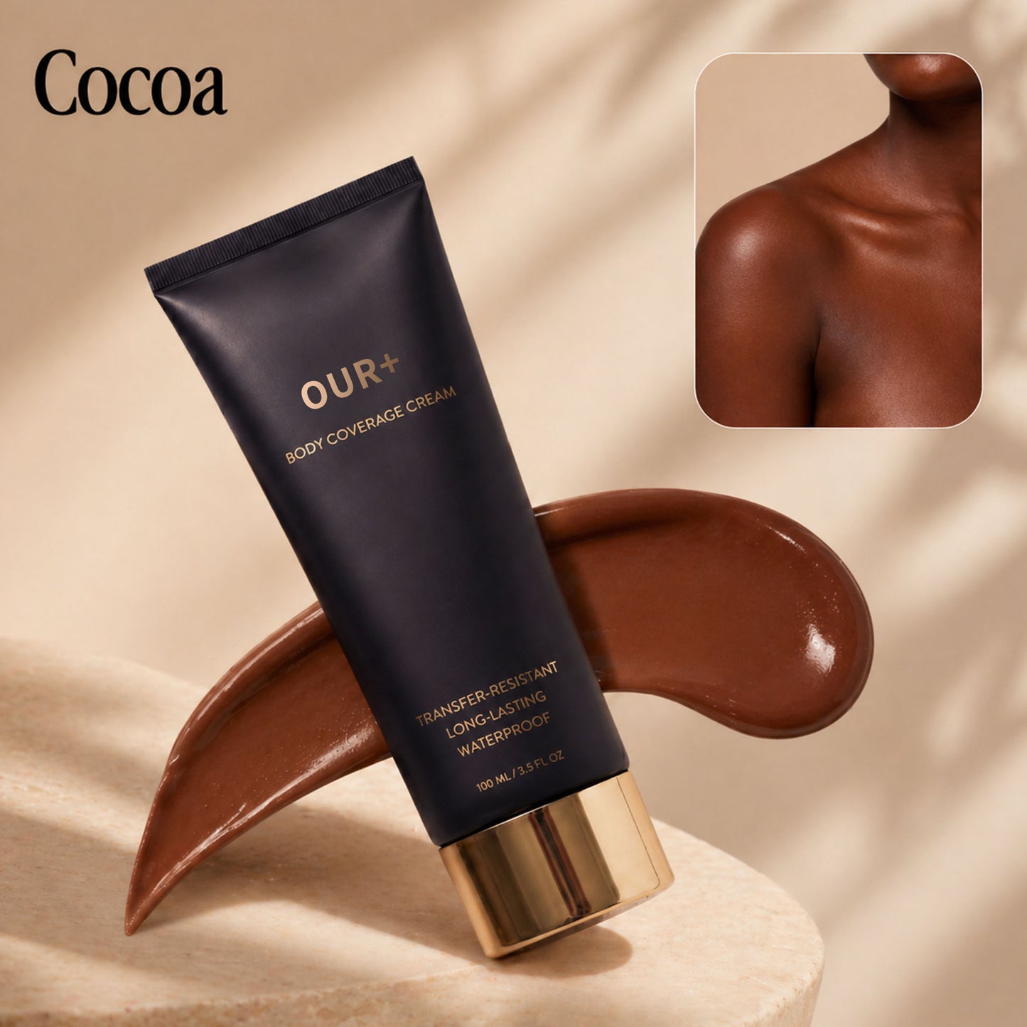 OUR+™ Body Coverage Perfector Set