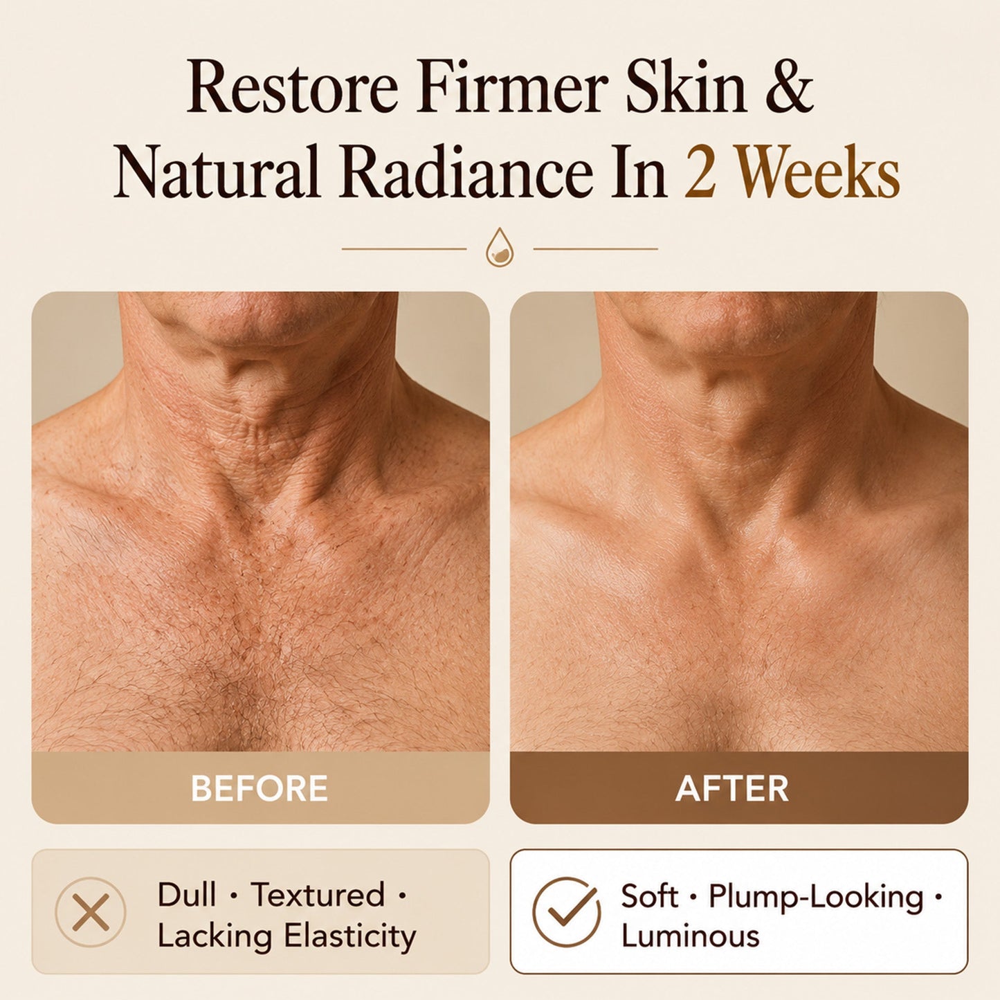 OUR+ Glow Body Oil 100ml