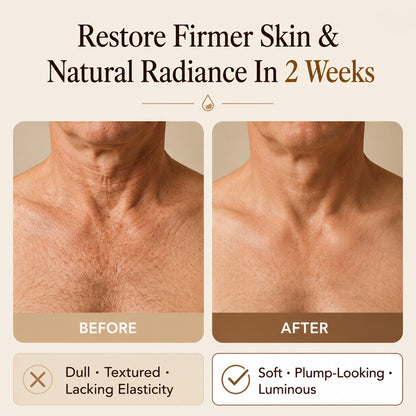 OUR+ Glow Body Oil 100ml