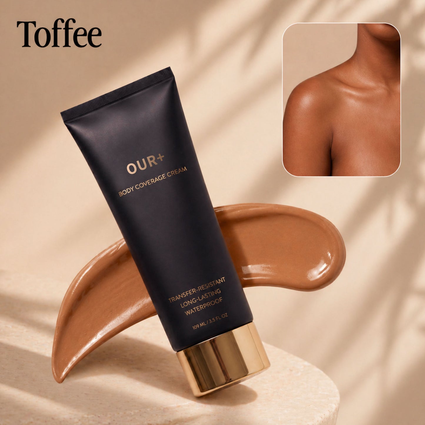 OUR+™ Body Coverage Perfector Set