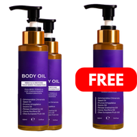 🔥LAST DAY 50% OFF -OUR+™ Body Oil