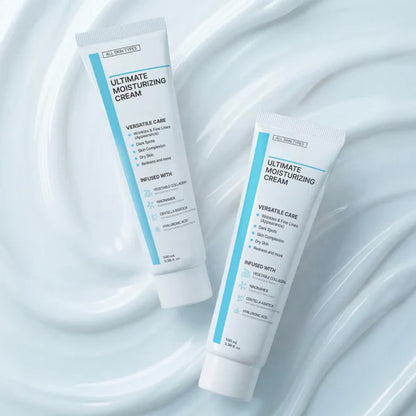 OUR+™ Ultimate Moisturizing Cream