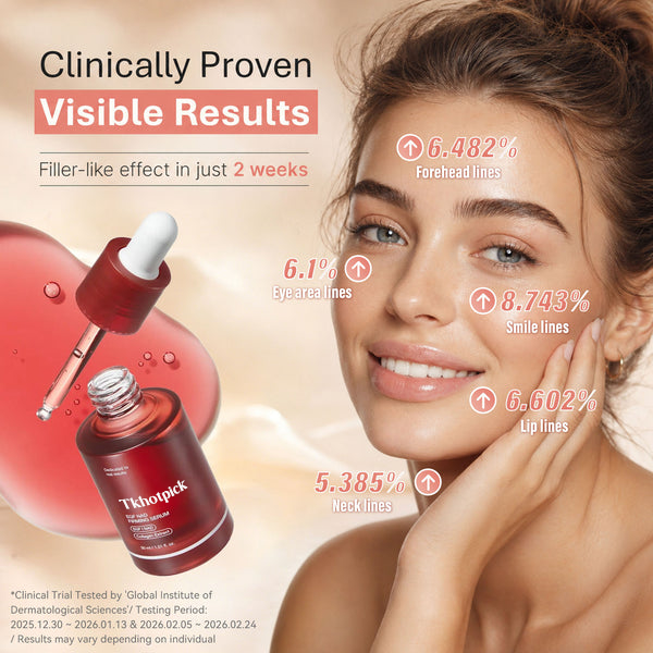 NAD+ Firming Serum