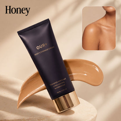 OUR+™ Body Coverage Perfector Set
