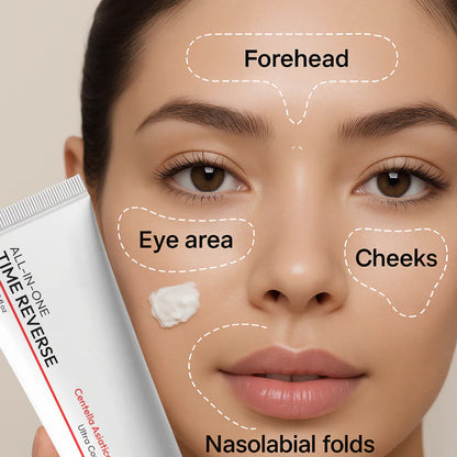 OUR+™ Time Reverse Cream (All-In-One)
