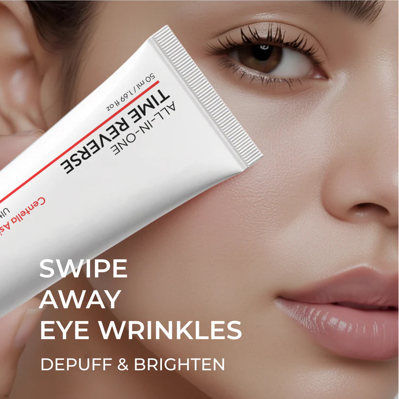 OUR+™ Time Reverse Cream (All-In-One)