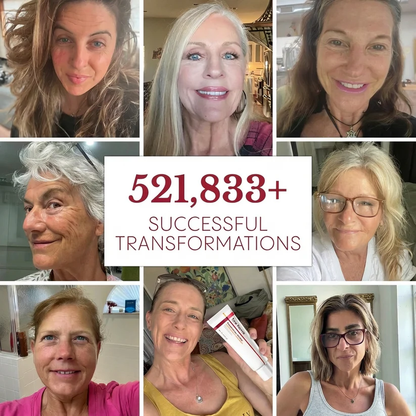 OUR+ Time Reverse Cream