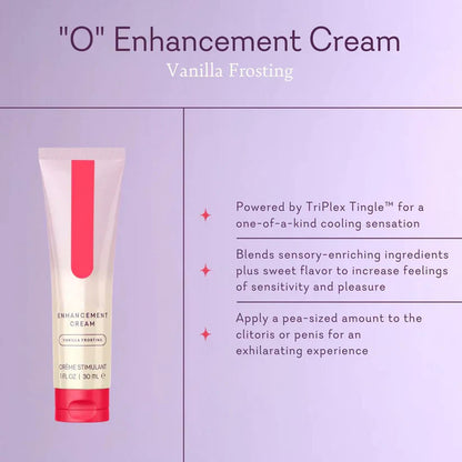 OUR+ Cream 2.0