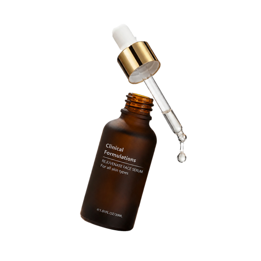 Tryourplus Face Serum