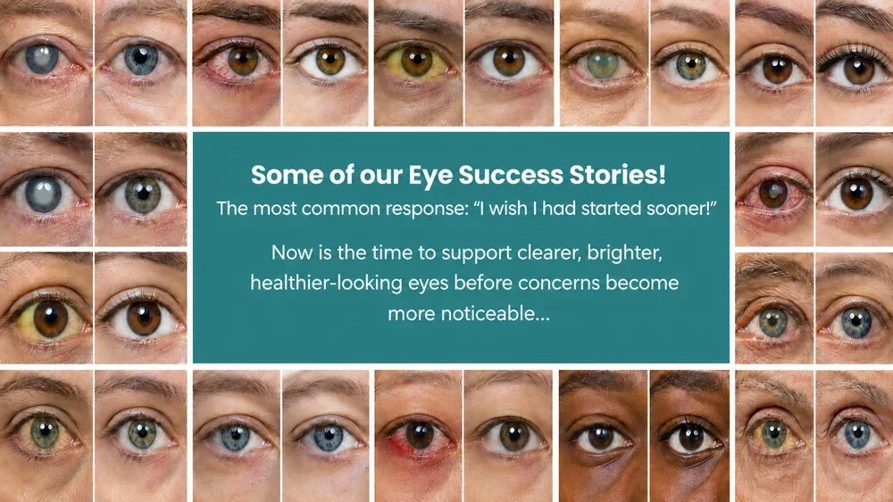 Ceoerty OptiClear Nano Eye Roller Serum