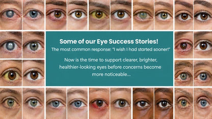 Ceoerty OptiClear Nano Eye Roller Serum