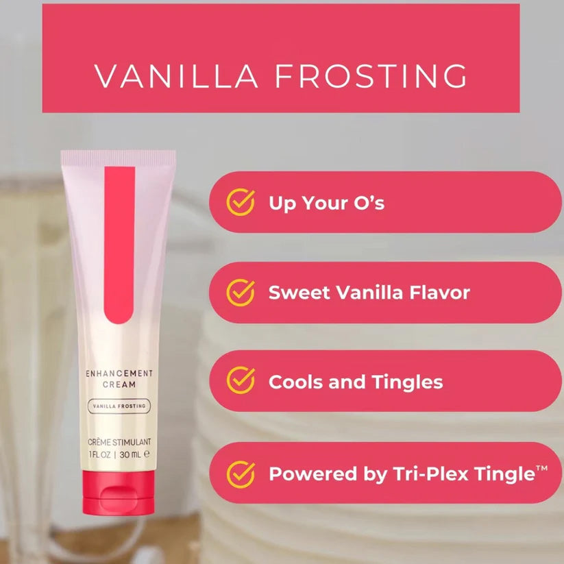 OUR+ Cream 2.0