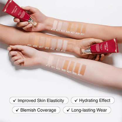 ✨M Perfect Cover BB Cream SPF 42 PA+++