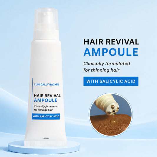 OUR+™ Hair Revival Ampoule (1.5oz)