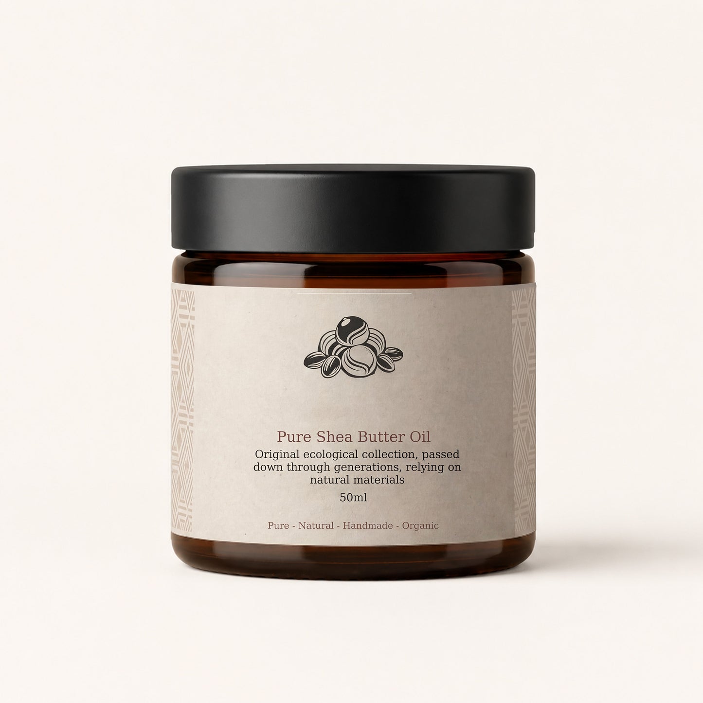 Pure Nilotica Shea Butter by OUR+™