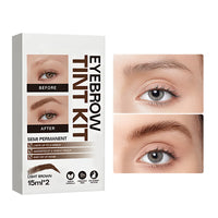 LIGHT BROWN