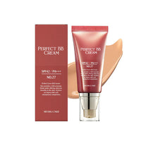 Honey Beige