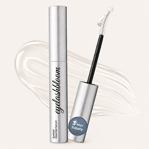 Eyelash Growth Serum & Lash Conditioner