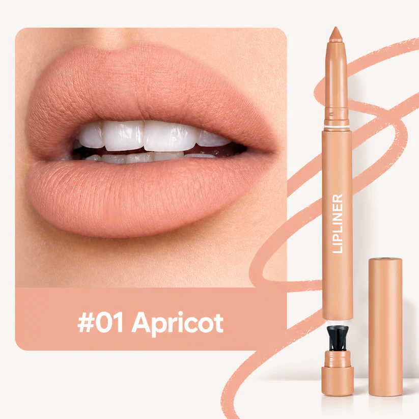 💄Tryourplus Fuller-Looking Lips — Effortlessly Defined