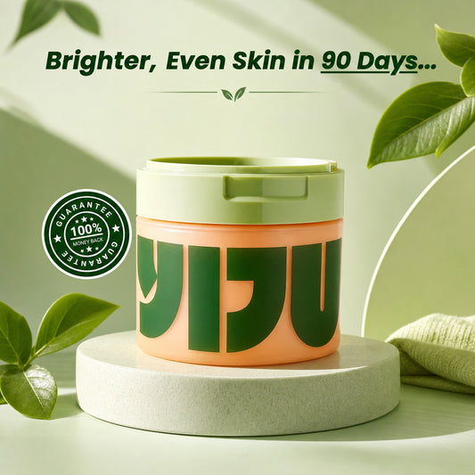 Korean Anti-Aging Toner Pads