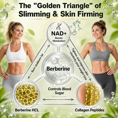 𝑁𝑎𝑛𝑜 𝘔𝘪𝘤𝘳𝘰𝘯𝘦𝘦𝘥𝘭𝘦 10-in-1 Microneedle Wellness Patch
