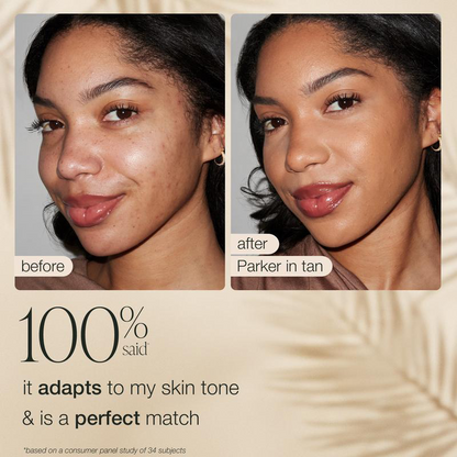 Tryourplus™ CC color-correcting tinted serum