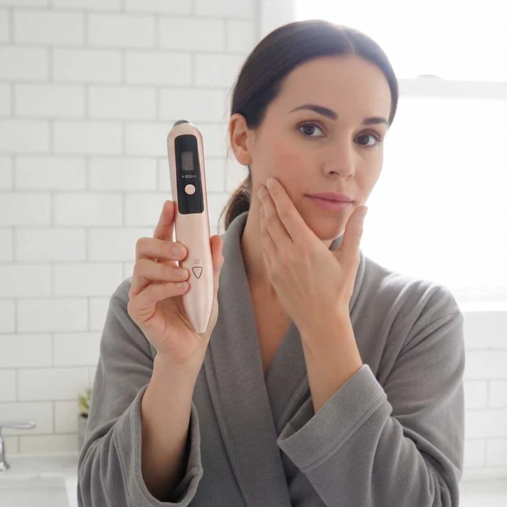 Tryourplus LCD Beauty Pen