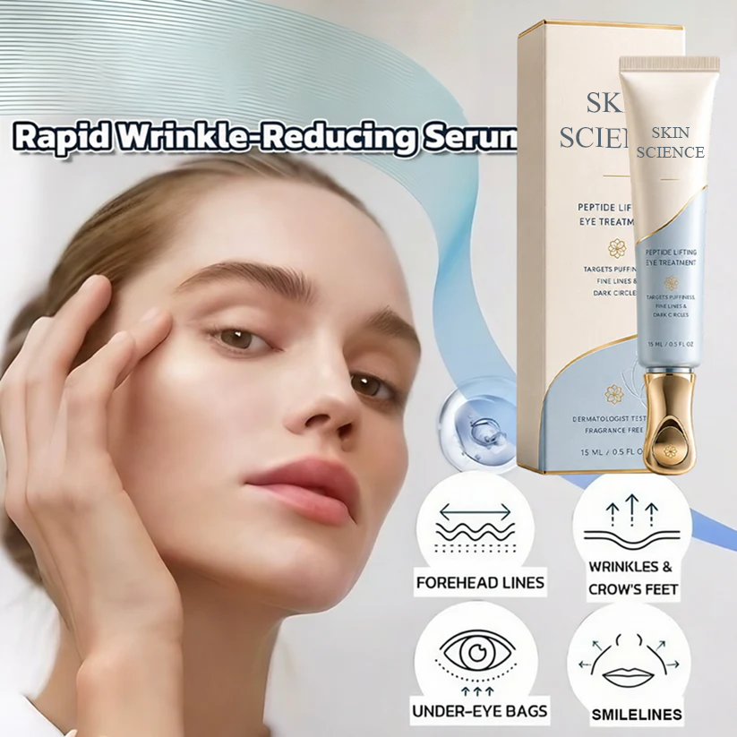 OUR+™ Instant Face Temporary Tightener – Instant visible results in 30 seconds