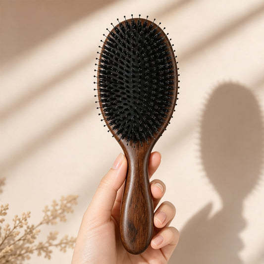 Tryourplus Hair Brush