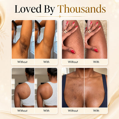 OUR+™ Body Coverage Perfector Set