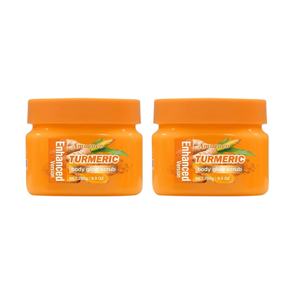 Turmeric Nourishing Scrub