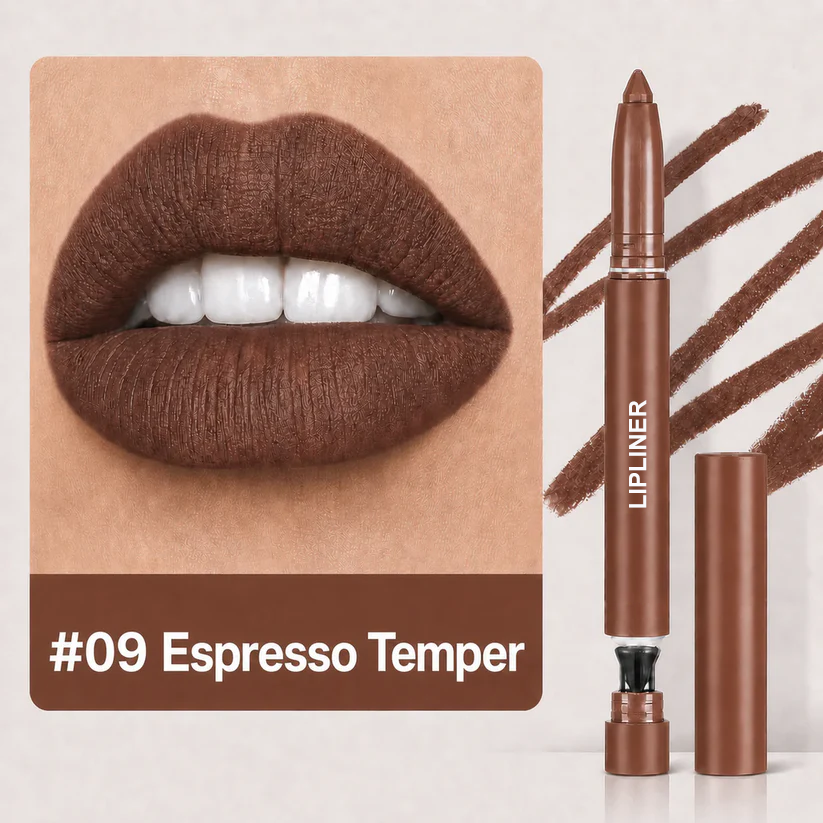 💄Tryourplus Fuller-Looking Lips — Effortlessly Defined