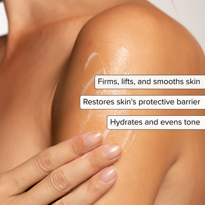 Power Peptide Firming Body Cream