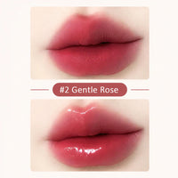 #2 Gentle Rose
