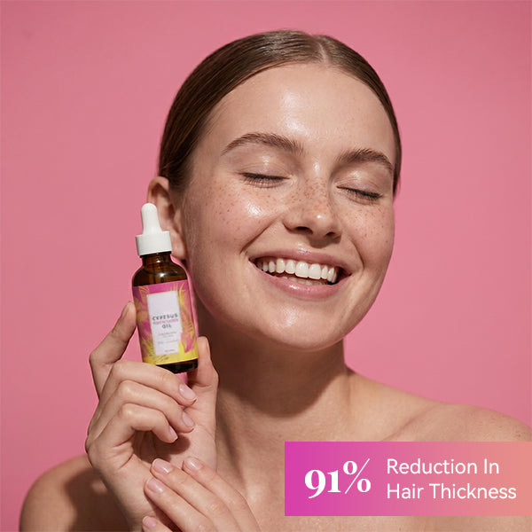 OUR+™ Cyperus Rotundus Oil