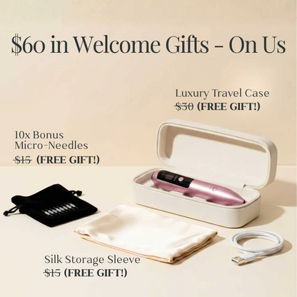 Tryourplus LCD Beauty Pen