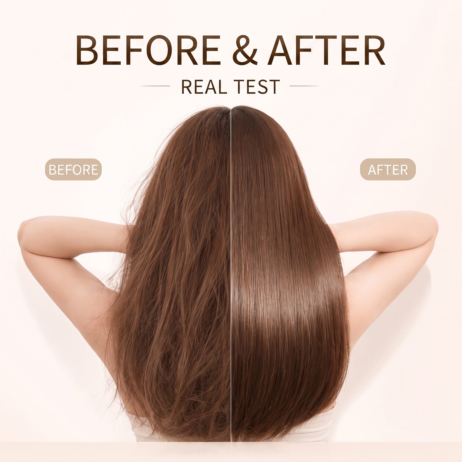 Hair Oil Spray