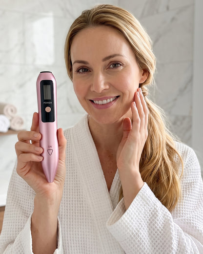 OUR+ LCD Beauty Pen