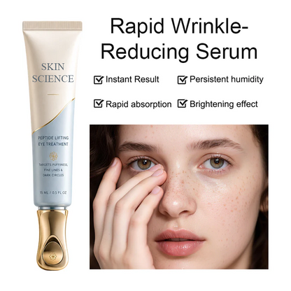OUR+™ Instant Face Temporary Tightener – Instant visible results in 30 seconds